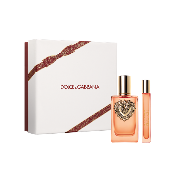 Bộ nước hoa nữ  Dolce&Gabbana Devotion EDPI Gift Set