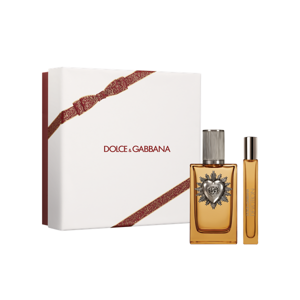 Bộ nước hoa nam Dolce&Gabbana Devotion For Men Parfum Gift Set