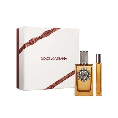 Bộ nước hoa nam Dolce&Gabbana Devotion For Men Parfum Gift Set