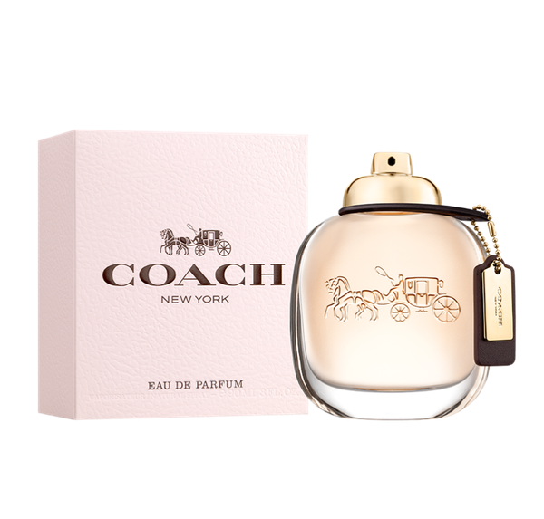 Nước hoa nữ Coach New York EDP 50ml