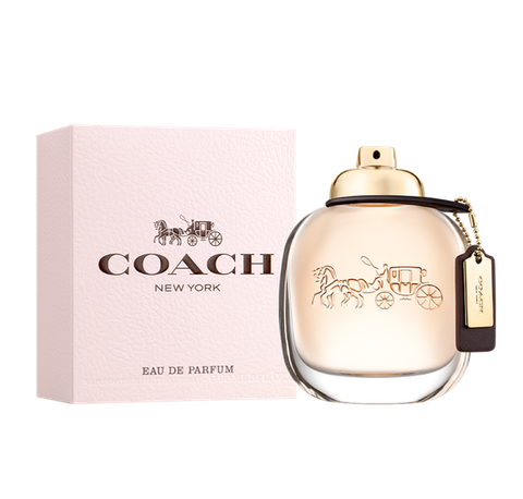 Nước hoa nữ Coach New York EDP 50ml