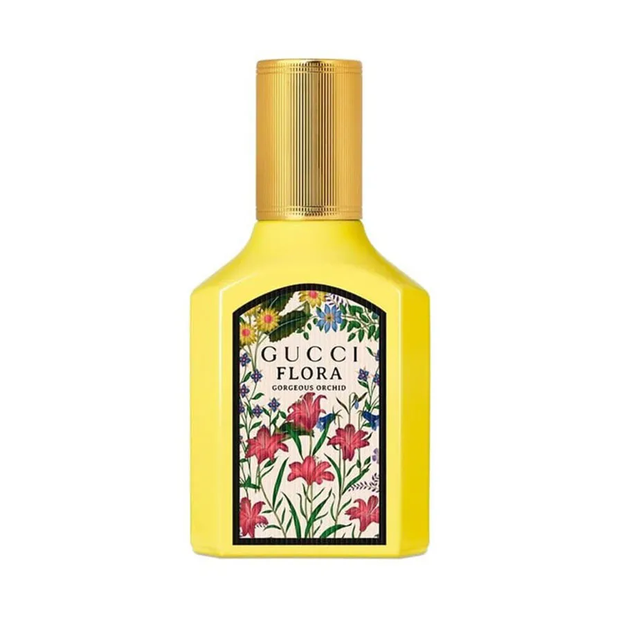 Nước hoa nữ Gucci Gorgeous Orchid EDP 30ml