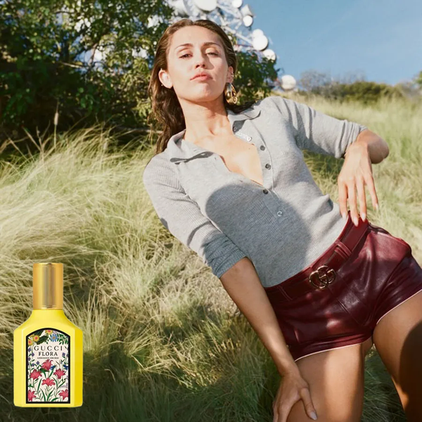 Nước hoa nữ Gucci Gorgeous Orchid EDP 100ml