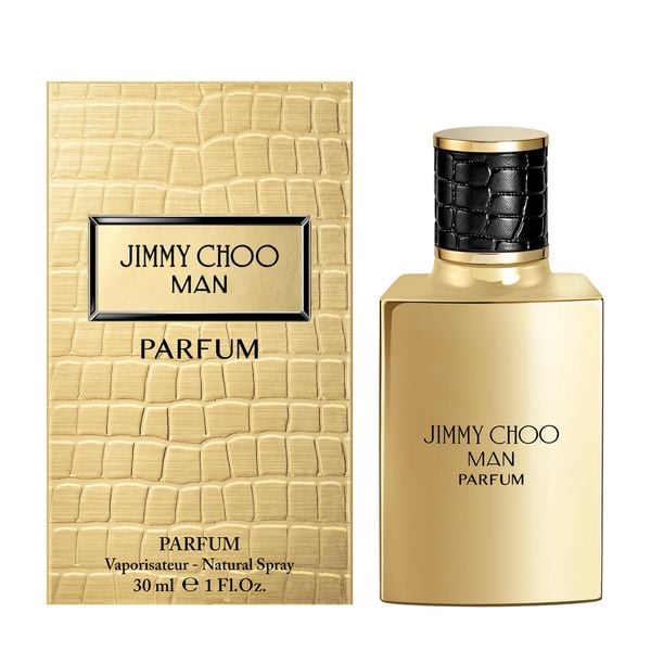 Nước Hoa Nam Jimmy Choo Man Parfum 30ml