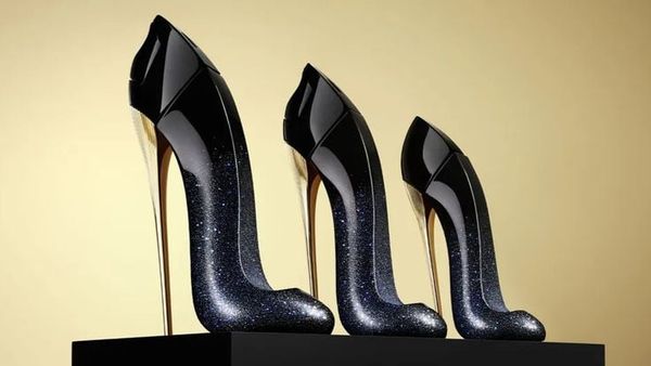 Nước hoa nữ Carolina Herrera Good Girl Suprême EDP 30ml