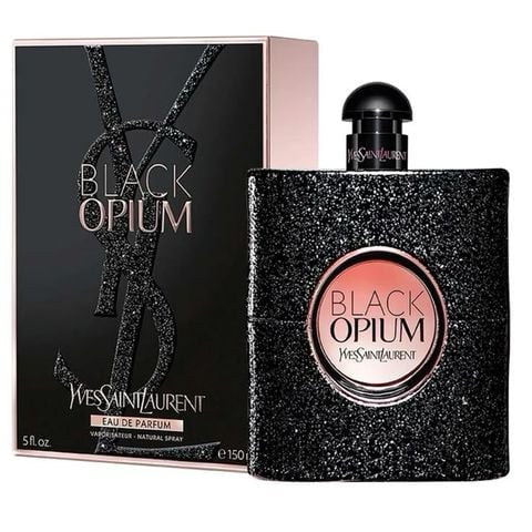 Nước hoa Nữ YSL Black Opium EDP 90ml