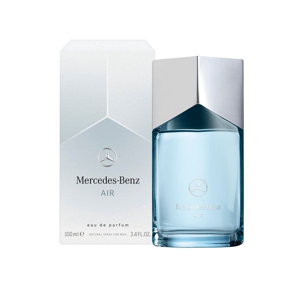 Nước hoa nam Mercedes-Benz Air EDP 100ml