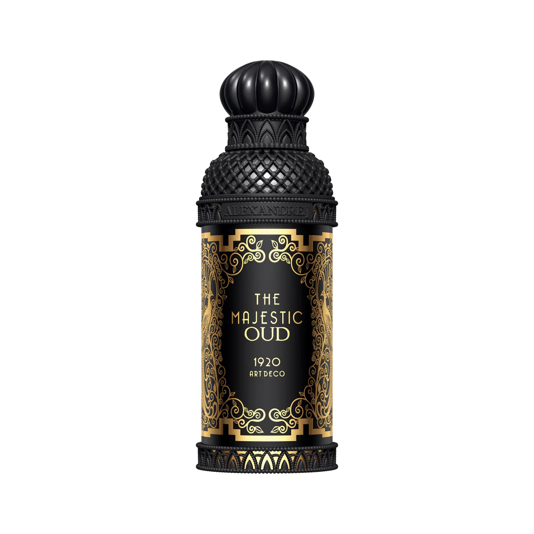 Nước hoa Unisex Alexandre. J The Majestic Oud EDP 100ml