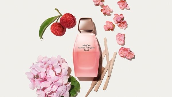Nước Hoa Nữ Narciso Rodriguez All Of Me Floral EDP 50ml