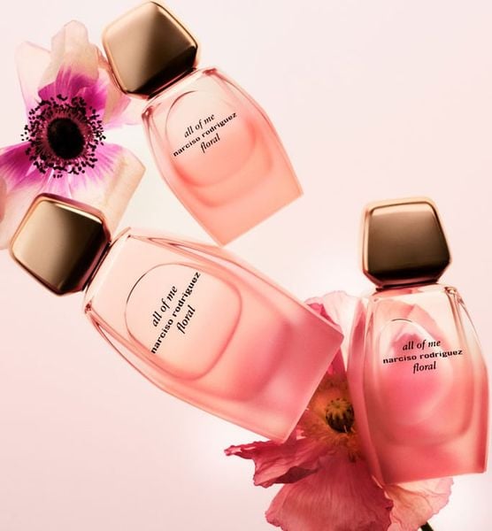 Nước Hoa Nữ Narciso Rodriguez All Of Me Floral EDP 50ml