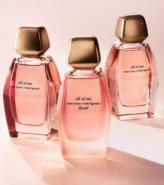 Nước Hoa Nữ Narciso Rodriguez All Of Me Floral EDP 50ml