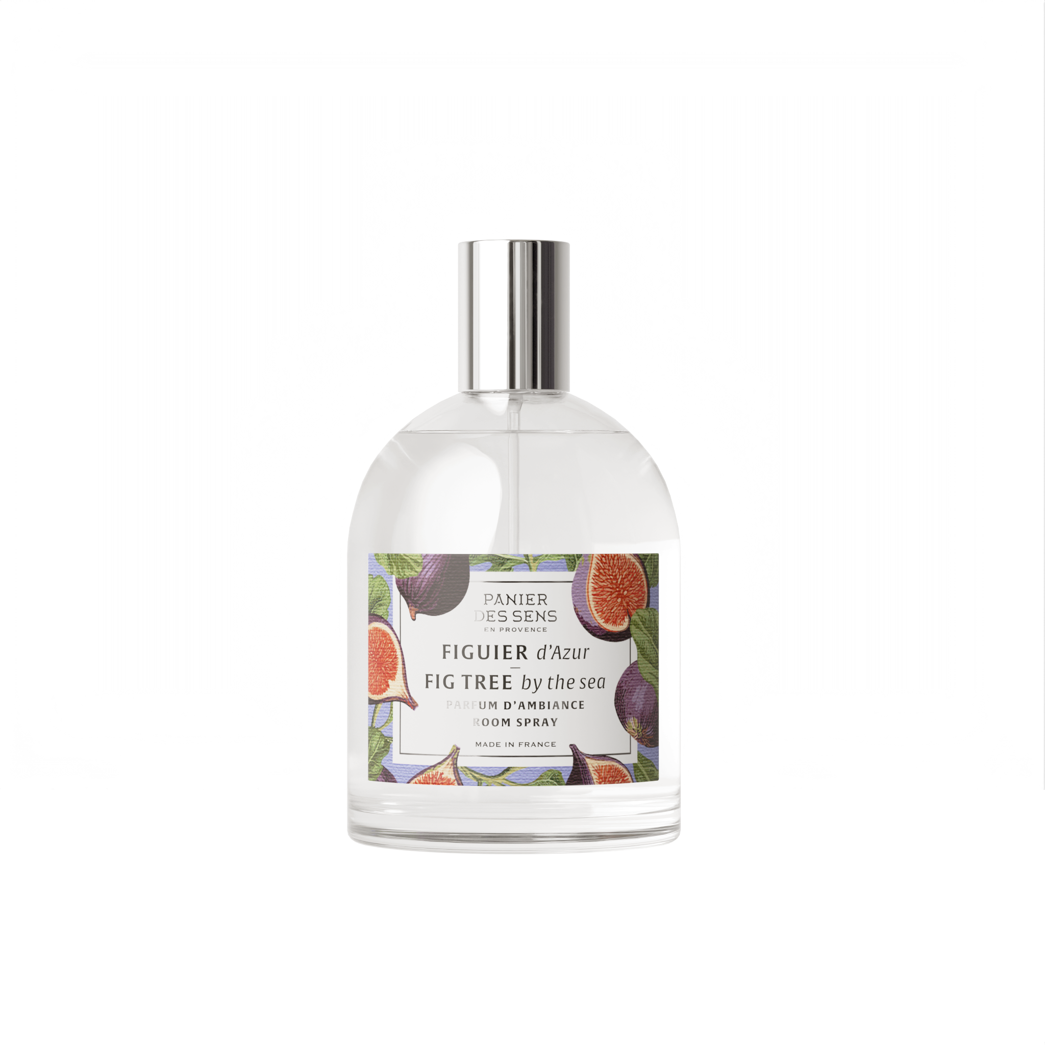 Xịt Phòng Panier Des Sens Hương Sung Biển 100ml
