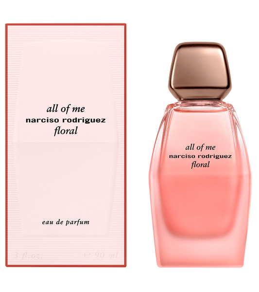 Nước Hoa Nữ Narciso Rodriguez All Of Me Floral EDP 50ml