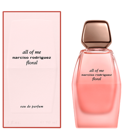 Nước Hoa Nữ Narciso Rodriguez All Of Me Floral EDP 50ml