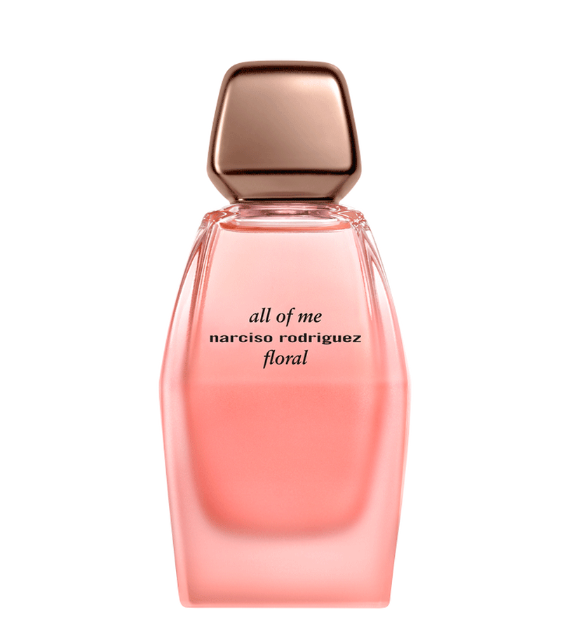 Nước Hoa Nữ Narciso Rodriguez All Of Me Floral EDP 50ml