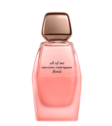 Nước Hoa Nữ Narciso Rodriguez All Of Me Floral EDP 50ml