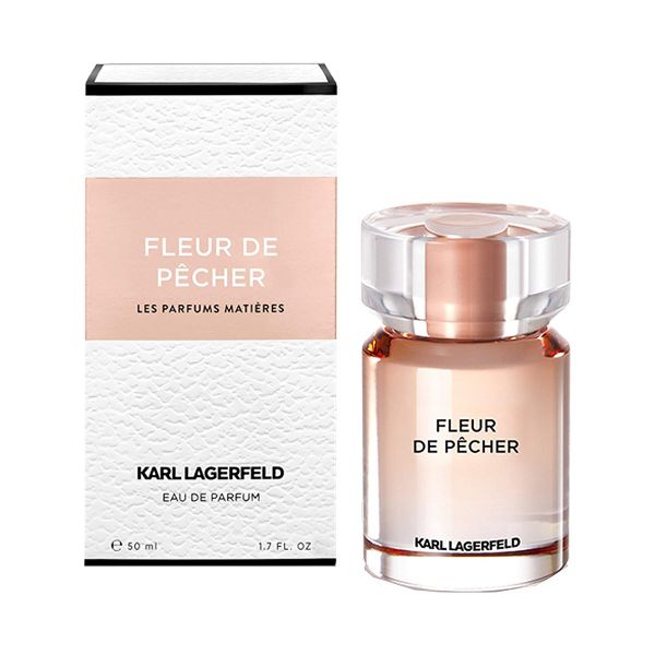 Nước hoa nữ Karl Lagerfeld Fleur De Pêcher EDP 50ml