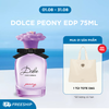 Nước hoa nữ Dolce&Gabbana Dolce Peony EDP 75ml