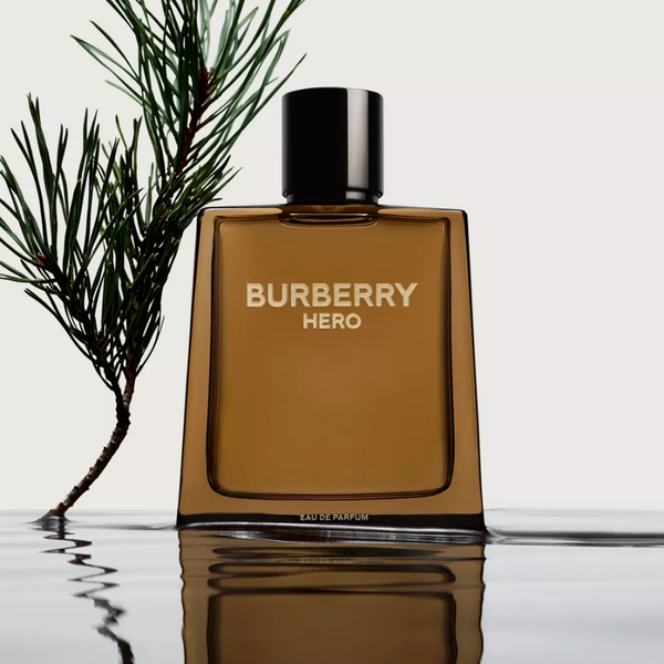 Nước Hoa Nam Burberry Hero EDP 100ml