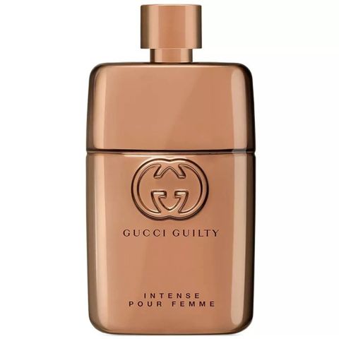 Nước hoa nữ Gucci Guilty Pour Femme Intense EDP 90ml