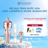 Bộ quà tặng Nước hoa Karl Lagerfeld Ikonik Woman EDP Gift Set