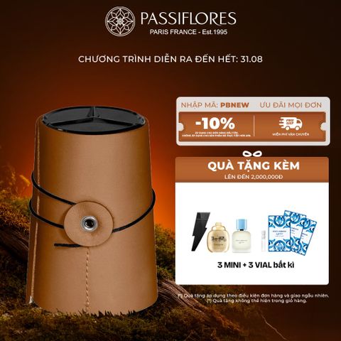 Bộ quà tặng nước hoa nam Mercedes-Benz Land Sea Air EDP Trio 3x30ml