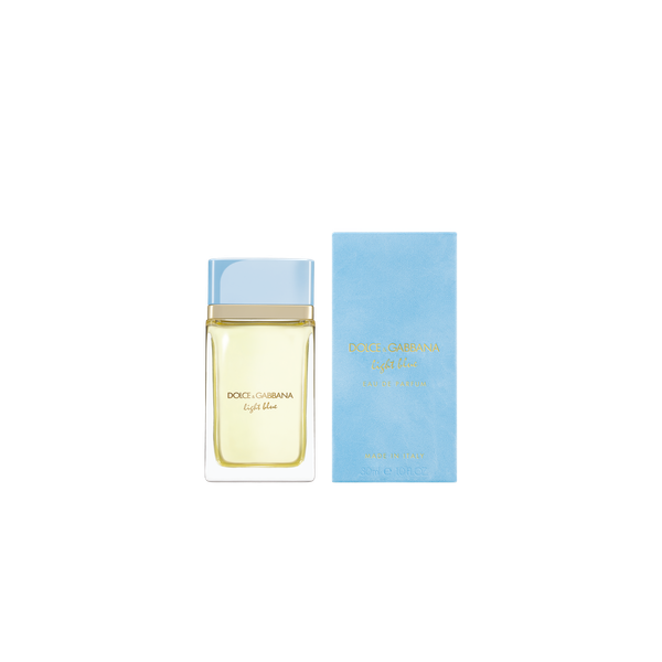 Nước Hoa Nữ Dolce&Gabbana Light Blue Eau de Parfum 30ml