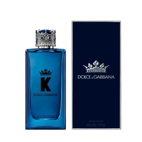 Nước hoa nam Dolce&Gabbana K Pour Homme EDP 150ml