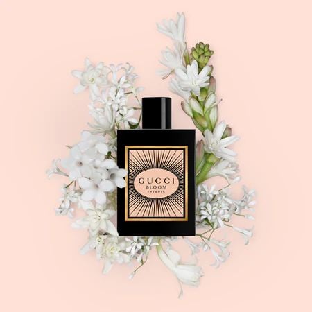 Nước Hoa Nữ Gucci Bloom Intense EDP 100ml