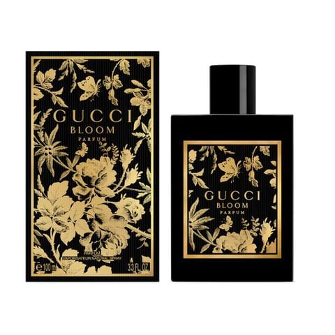 Nước Hoa Nữ Gucci Bloom Chrysalis Parfum 100ml