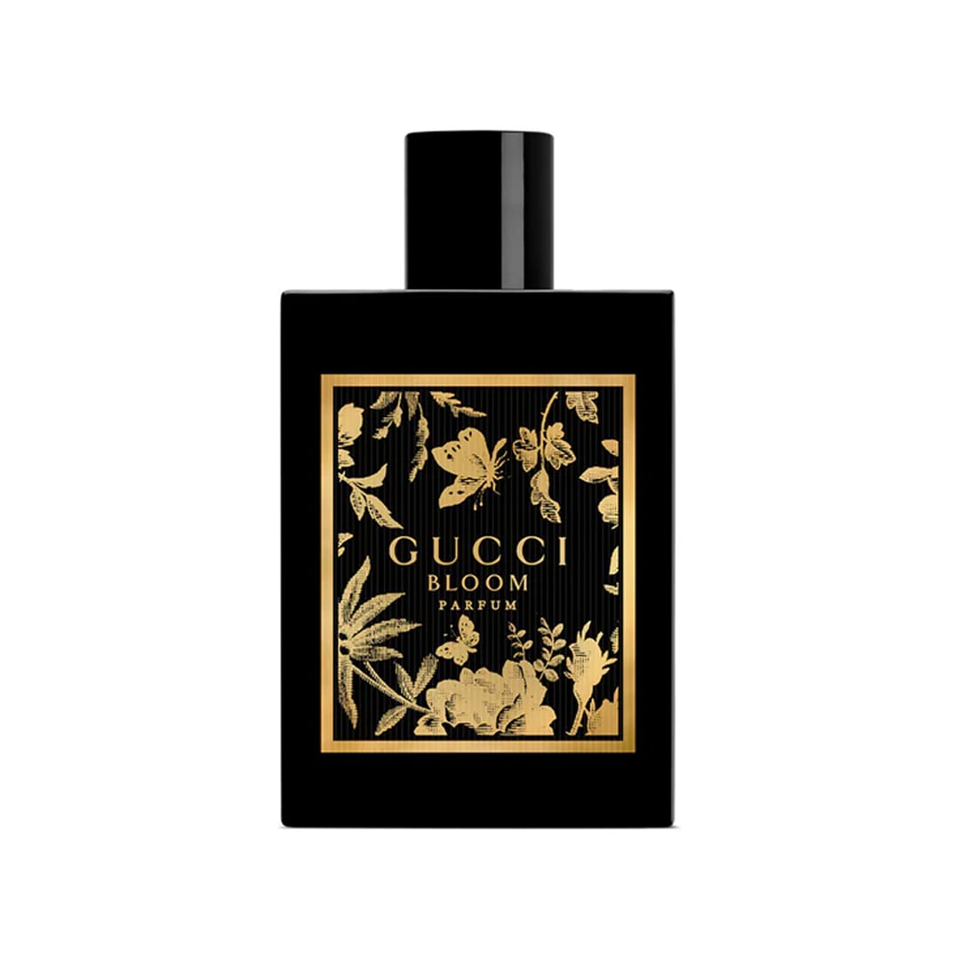 Nước Hoa Nữ Gucci Bloom Chrysalis Parfum 100ml