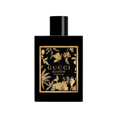 Nước Hoa Nữ Gucci Bloom Chrysalis Parfum 100ml