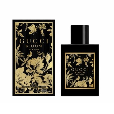 Nước Hoa Nữ Gucci Bloom Chrysalis Parfum 50ml