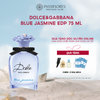 Nước hoa nữ Dolce&Gabbana Dolce Blue Jasmine EDP 75ml