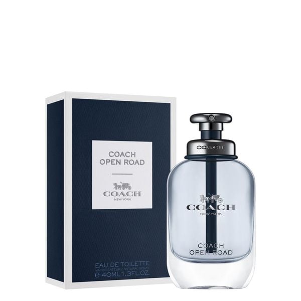 Nước hoa nam Coach Open Road EDT 40ml