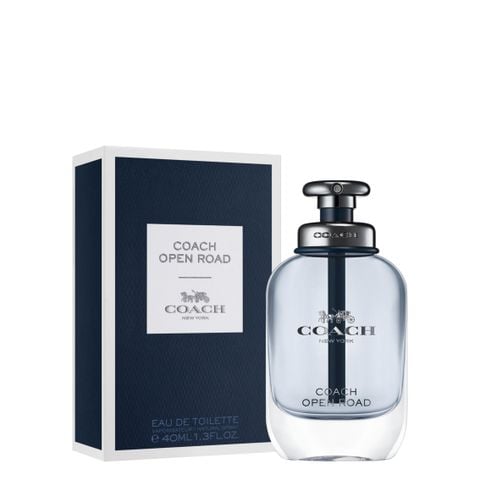 Nước hoa nam Coach Open Road EDT 40ml