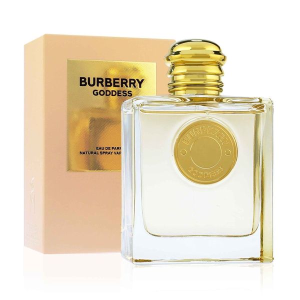 Nước hoa nữ Nước Hoa Nữ Burberry Goddess EDP 50ml