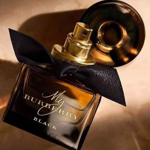 Nước hoa Nữ Burberry My Burberry Black EDP 90ml