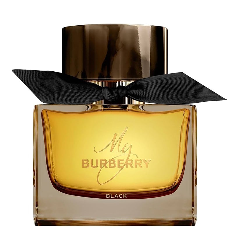 Nước hoa Nữ Burberry My Burberry Black EDP 90ml