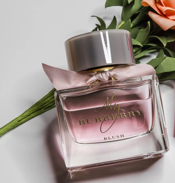 Nước hoa Nữ Burberry My Burberry Blush EDP 90ml