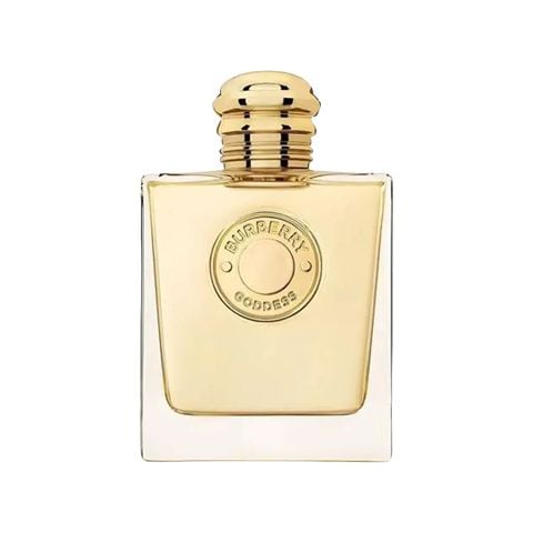 Nước Hoa Nữ Burberry Goddess EDP 100ml