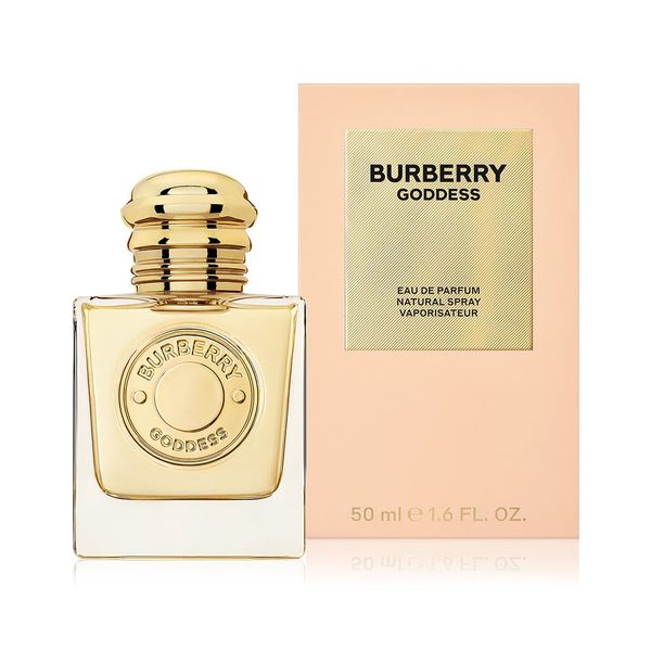 Nước Hoa Nữ Nước Hoa Nữ Burberry Goddess EDP 50ml