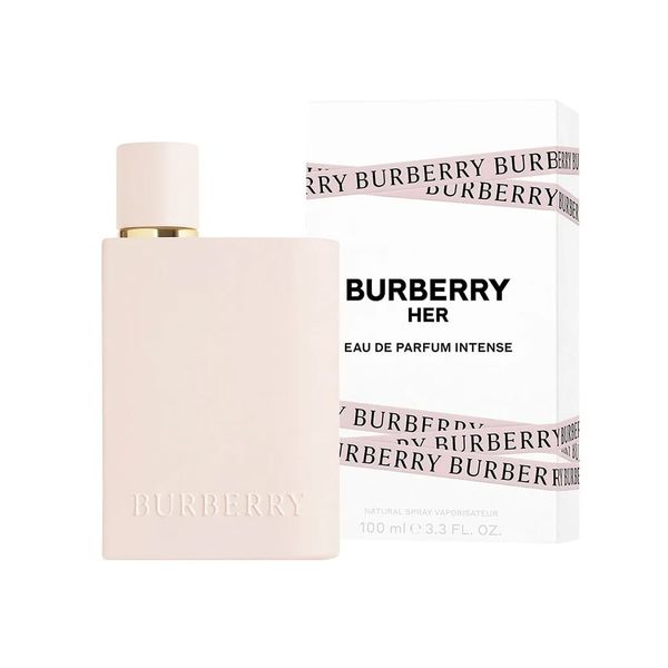 Nước Hoa Nữ Burberry Her EDP Intense 100ml