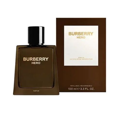 Nước Hoa Nam Burberry Hero Parfum 100ml