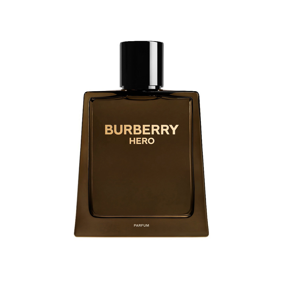 Nước Hoa Nam Burberry Hero Parfum 100ml