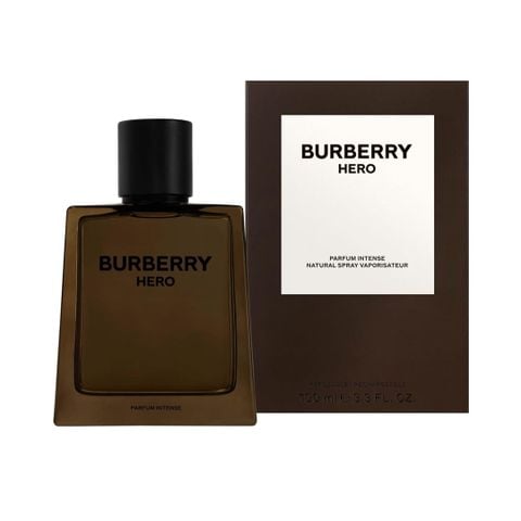 Nước hoa Nam Burberry Hero Parfum Intense 50ml