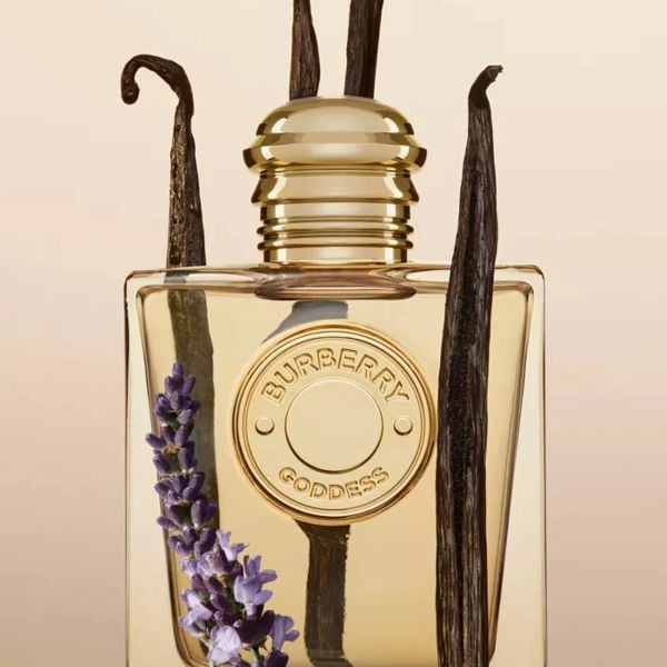 Nước Hoa Nữ Burberry Goddess EDP 100ml