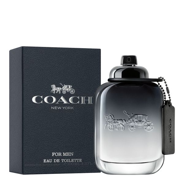 Nước hoa nam Coach Men EDT 100ml