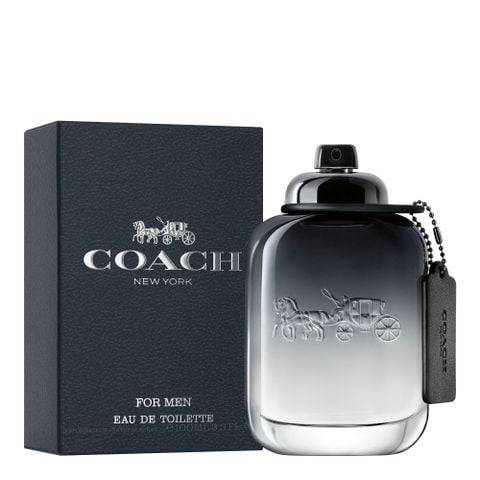 Nước hoa nam Coach Men EDT 100ml