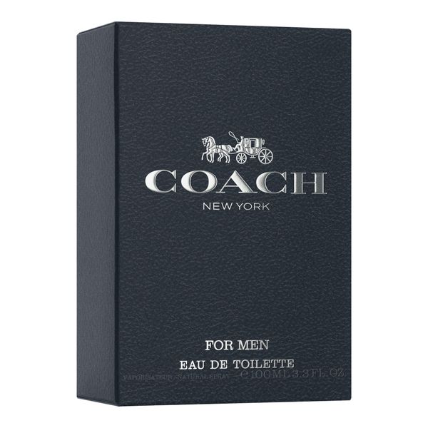 Nước hoa nam Coach Men EDT 100ml